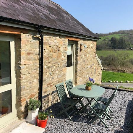 Danygraig Cottage Carmarthen Buitenkant foto